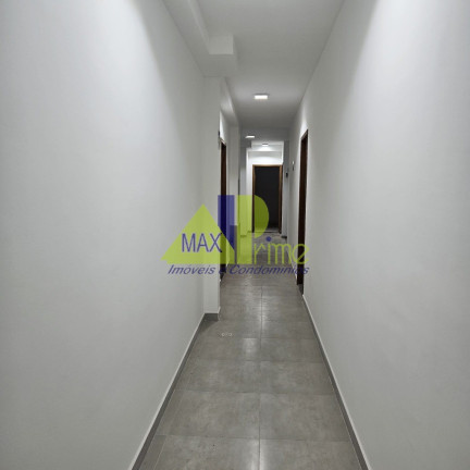 Imagem Apartamento com 2 Quartos à Venda, 40 m² em Cidade Antônio Estevão De Carvalho - São Paulo