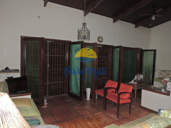 Imagem Casa com 4 Quartos à Venda, 154 m² em Cibratel - Itanhaém