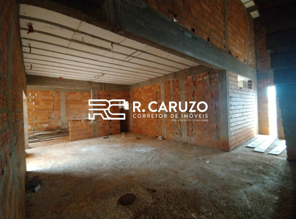 Imagem Casa de Condomínio com 3 Quartos à Venda, 418 m² em Terras De São Bento Ii - Limeira Imagem Casa de Condomínio com 3 Quartos à Venda, 418 m² em Terras De São Bento Ii - Limeira