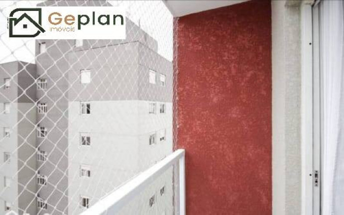 Imagem Apartamento com 3 Quartos à Venda, 87 m² em Vila Mariana - São Paulo
