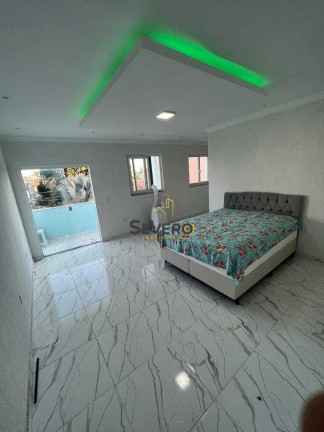 Imagem Casa com 4 Quartos à Venda, 1.800 m² em Maravista - Niterói Imagem Casa com 4 Quartos à Venda, 1.800 m² em Maravista - Niterói