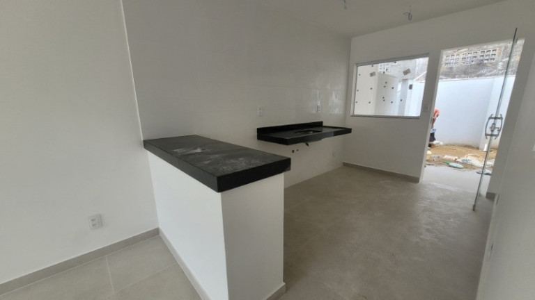 Imagem Casa com 2 Quartos à Venda, 89 m² em Jardim Guanabara - Serra Imagem Casa com 2 Quartos à Venda, 89 m² em Jardim Guanabara - Serra