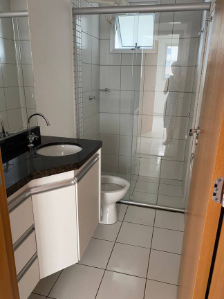 Imagem Apartamento com 3 Quartos à Venda, 78 m² em Vila Jayara - Anápolis