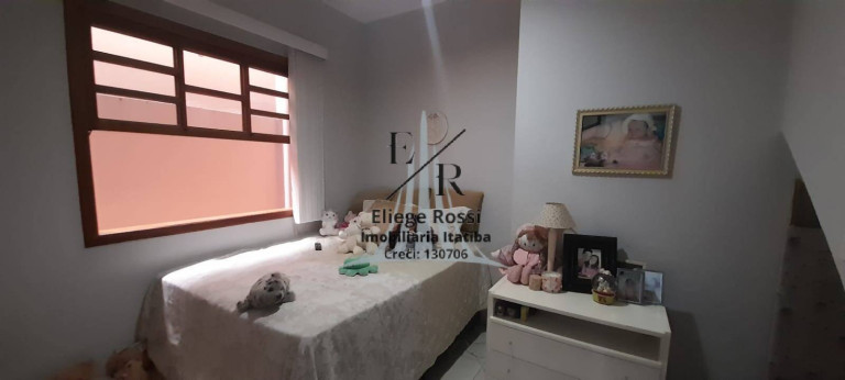 Imagem Casa com 3 Quartos à Venda, em Loteamento Rei De Ouro - Itatiba Imagem Casa com 3 Quartos à Venda, em Loteamento Rei De Ouro - Itatiba