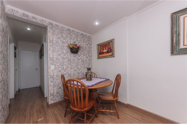 Imagem Apartamento com 3 Quartos à Venda, 67 m² em Vila Prudente - São Paulo
