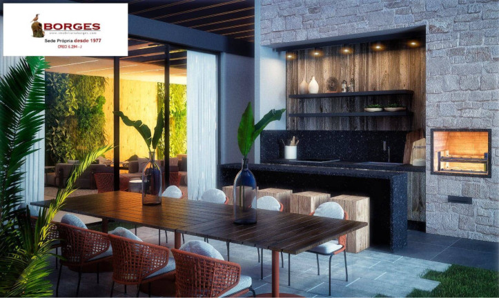 Imagem Apartamento com 2 Quartos à Venda, 78 m² em Brooklin - São Paulo Imagem Apartamento com 2 Quartos à Venda, 78 m² em Brooklin - São Paulo