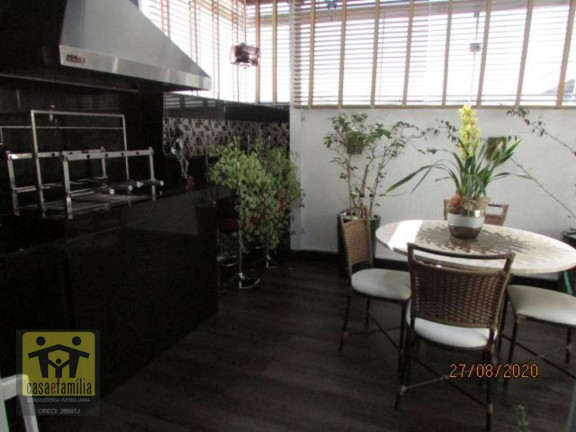 Imagem Sobrado com 3 Quartos à Venda, 223 m² em Vila Nair - Sp Imagem Sobrado com 3 Quartos à Venda, 223 m² em Vila Nair - Sp