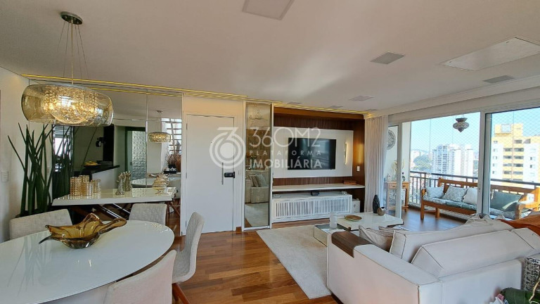 Imagem Apartamento com 3 Quartos à Venda, 175 m² em Baeta Neves - São Bernardo Do Campo Imagem Apartamento com 3 Quartos à Venda, 175 m² em Baeta Neves - São Bernardo Do Campo