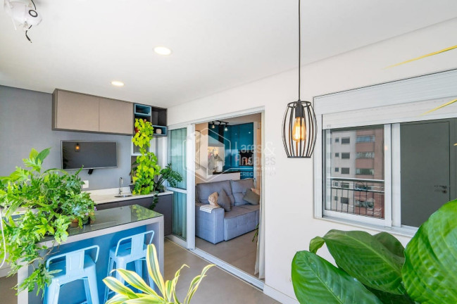 Imagem Apartamento com 2 Quartos à Venda, 68 m² em Vila Suzana - São Paulo Imagem Apartamento com 2 Quartos à Venda, 68 m² em Vila Suzana - São Paulo