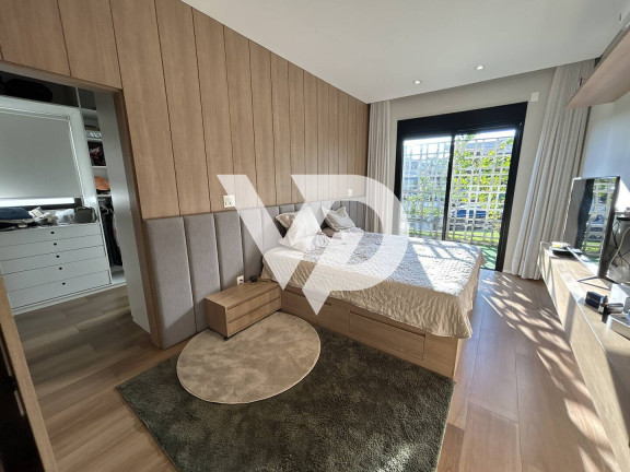 Imagem Casa de Condomínio com 3 Quartos à Venda, 280 m² em Tamboré - Santana De Parnaíba