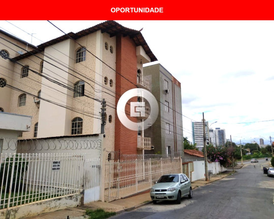 Imagem Apartamento com 3 Quartos à Venda, 110 m² em Todos Os Santos - Montes Claros Imagem Apartamento com 3 Quartos à Venda, 110 m² em Todos Os Santos - Montes Claros
