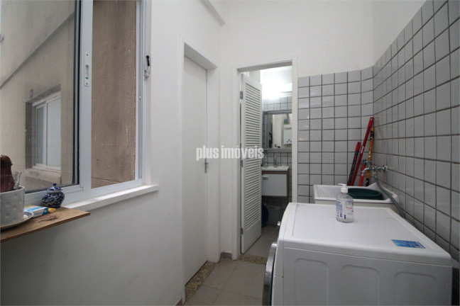 Imagem Apartamento com 4 Quartos à Venda, 220 m² em Bela Vista - São Paulo