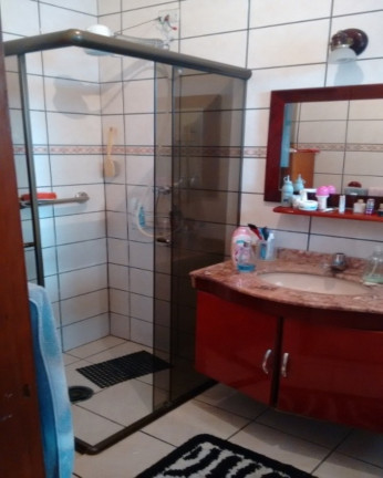 Imagem Casa com 3 Quartos à Venda, 220 m² em Jardim Da Glória - São Paulo