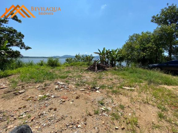 Imagem Terreno à Venda, 450 m² em Fazenda Sao Paulo - Imaruí Imagem Terreno à Venda, 450 m² em Fazenda Sao Paulo - Imaruí