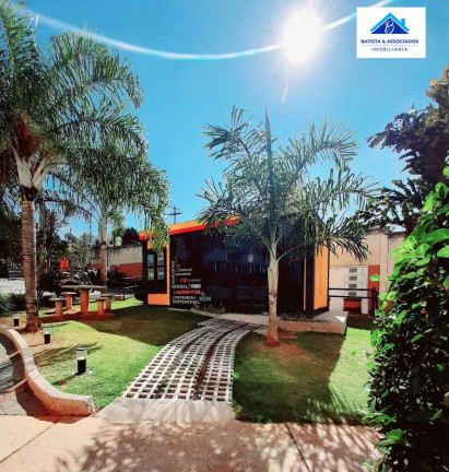 Imagem Apartamento com 2 Quartos à Venda, 45 m² em Loteamento Parque São Martinho - Campinas Imagem Apartamento com 2 Quartos à Venda, 45 m² em Loteamento Parque São Martinho - Campinas