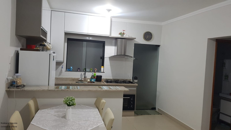 Imagem Apartamento com 2 Quartos à Venda, 60 m² em Jardim Bandeirantes - Poços De Caldas