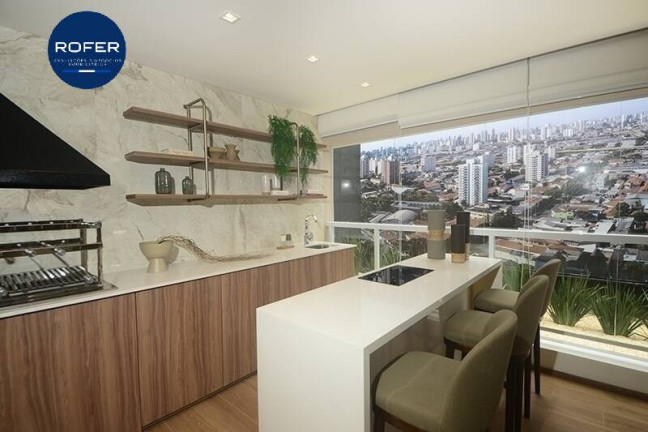 Imagem Apartamento com 4 Quartos à Venda, 146 m² em Ipiranga - São Paulo Imagem Apartamento com 4 Quartos à Venda, 146 m² em Ipiranga - São Paulo