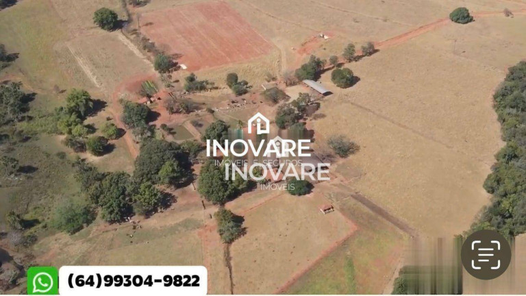 Imagem Fazenda à Venda, 4.864.200 m² em Sewa - Araguari Imagem Fazenda à Venda, 4.864.200 m² em Sewa - Araguari