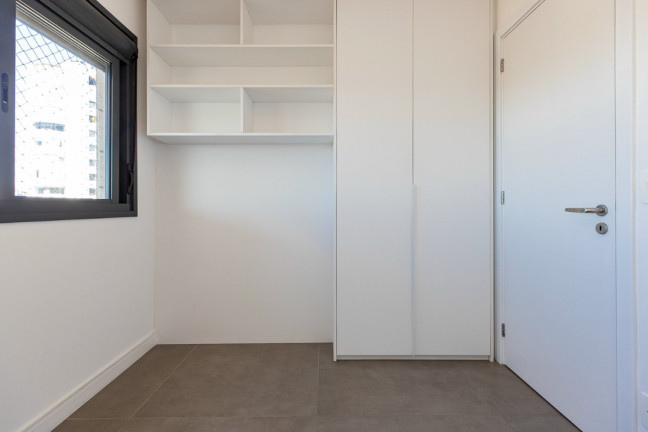 Imagem Imóvel com 2 Quartos à Venda, 62 m² em Campo Belo - São Paulo Imagem Imóvel com 2 Quartos à Venda, 62 m² em Campo Belo - São Paulo