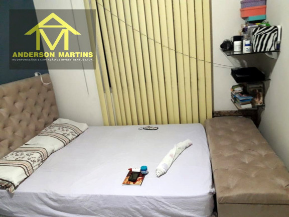 Imagem Apartamento com 2 Quartos à Venda, 79 m² em Itapuã - Vila Velha Imagem Apartamento com 2 Quartos à Venda, 79 m² em Itapuã - Vila Velha