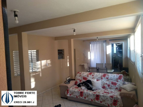 Imagem Casa com 2 Quartos à Venda, 250 m² em Sapopemba - São Paulo