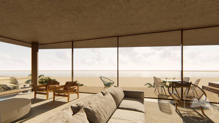Imagem Apartamento com 4 Quartos à Venda,  em Praia Brava - Itajaí