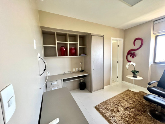 Imagem Apartamento com 4 Quartos à Venda, 225 m² em Patamares - Salvador Imagem Apartamento com 4 Quartos à Venda, 225 m² em Patamares - Salvador