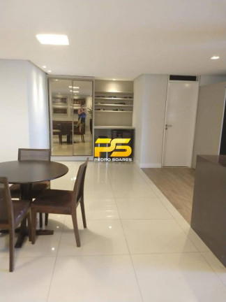 Imagem Apartamento com 4 Quartos à Venda, 230 m² em Ponta De Campina - Cabedelo Imagem Apartamento com 4 Quartos à Venda, 230 m² em Ponta De Campina - Cabedelo