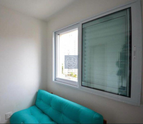 Imagem Apartamento com 2 Quartos à Venda, 63 m² em Cambuci - São Paulo