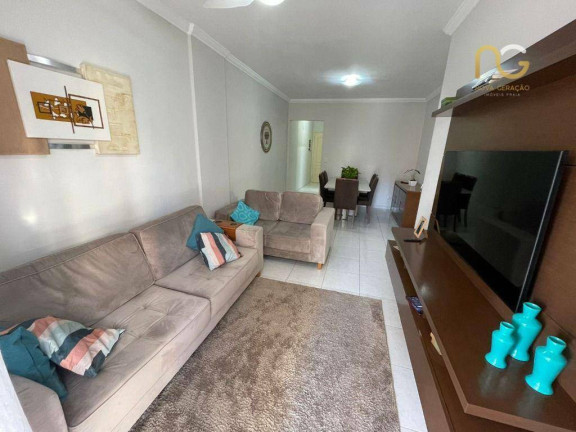 Imagem Apartamento com 3 Quartos à Venda, 93 m² em Tupi - Praia Grande Imagem Apartamento com 3 Quartos à Venda, 93 m² em Tupi - Praia Grande
