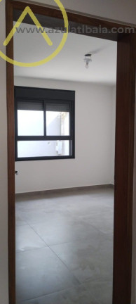 Imagem Casa com 3 Quartos à Venda, 120 m² em Jardim Cerejeiras - Atibaia