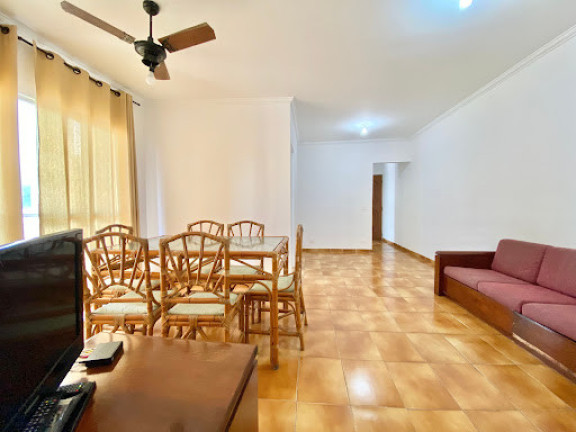 Imagem Apartamento com 3 Quartos à Venda, 88 m² em Enseada - Guarujá