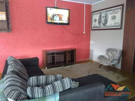 Imagem Chácara com 2 Quartos à Venda, 230 m² em Rio Claro - Paraibuna