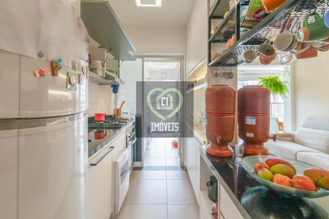 Imagem Apartamento com 2 Quartos à Venda, 68 m² em Sumaré - São Paulo Imagem Apartamento com 2 Quartos à Venda, 68 m² em Sumaré - São Paulo