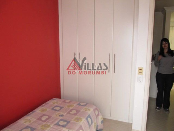 Imagem Apartamento com 3 Quartos à Venda, 110 m² em Chácara Nossa Senhora Do Bom Conselho - São Paulo