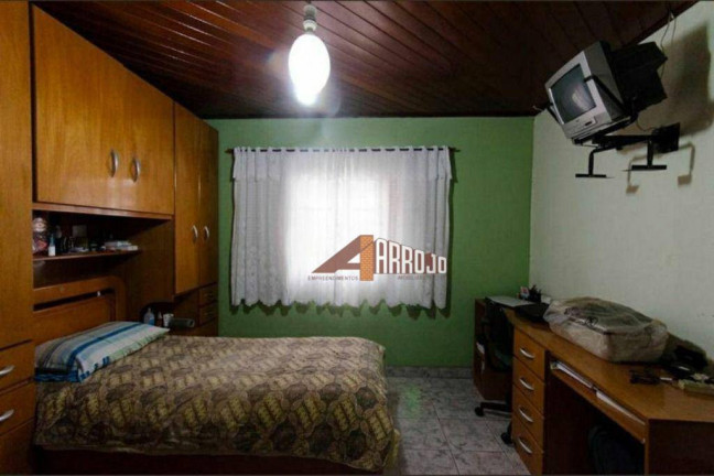 Imagem Casa com 2 Quartos à Venda, 80 m² em Vila Marieta - São Paulo