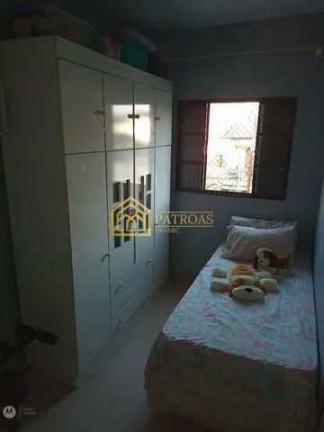 Imagem Apartamento com 3 Quartos à Venda, 76 m² em Vila Luzita - Santo André
