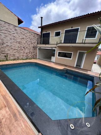 Imagem Sobrado com 3 Quartos à Venda, 358 m² em Vila Rosalia - Guarulhos Imagem Sobrado com 3 Quartos à Venda, 358 m² em Vila Rosalia - Guarulhos
