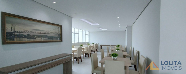 Imagem Cobertura com 3 Quartos à Venda, 173 m² em Centro - Florianópolis
