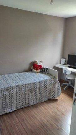 Imagem Apartamento com 2 Quartos à Venda, 45 m² em Vila Branca - Jacareí Imagem Apartamento com 2 Quartos à Venda, 45 m² em Vila Branca - Jacareí