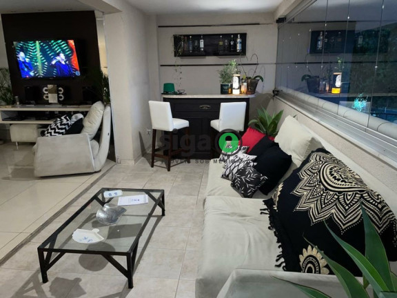 Imagem Apartamento com 3 Quartos à Venda ou Locação, 185 m² em Vila Andrade - São Paulo