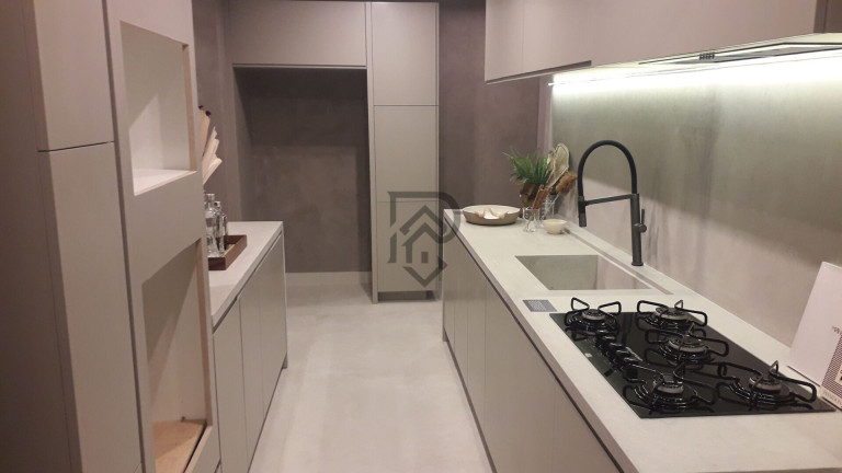 Imagem Apartamento com 4 Quartos à Venda, 153 m² em Vila Mariana - São Paulo