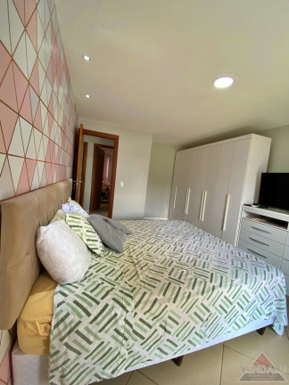 Imagem Casa com 4 Quartos à Venda, 200 m² em Guaratiba - Rio De Janeiro