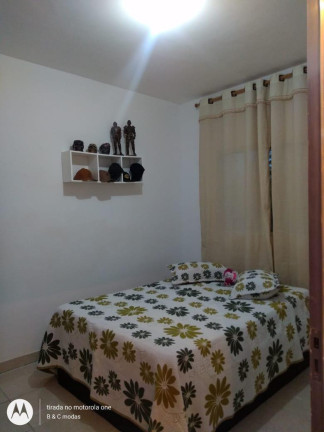 Imagem Casa com 2 Quartos à Venda, 52 m² em Bairro Cidade Jardim - Esmeraldas Imagem Casa com 2 Quartos à Venda, 52 m² em Bairro Cidade Jardim - Esmeraldas