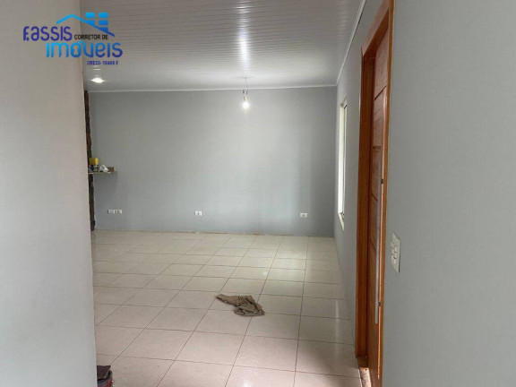 Imagem Casa com 3 Quartos à Venda, 100 m² em Santa Terezinha - Colombo