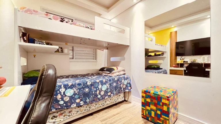 Imagem Apartamento com 3 Quartos à Venda, 76 m² em Vila Formosa - São Paulo