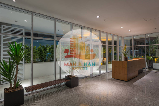 Imagem Sala Comercial à Venda, 38 m² em Campo Belo - São Paulo Imagem Sala Comercial à Venda, 38 m² em Campo Belo - São Paulo