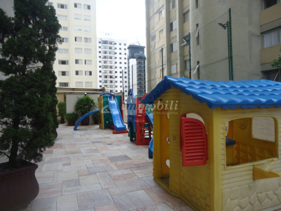 Imagem Apartamento com 4 Quartos à Venda, 156 m² em Vila Madalena - São Paulo Imagem Apartamento com 4 Quartos à Venda, 156 m² em Vila Madalena - São Paulo