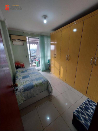 Imagem Apartamento com 3 Quartos à Venda, 119 m² em Parque Paulicéia - Duque De Caxias
