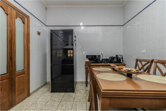 Foto do imóvel Casa com 3 Quartos à Venda,  em Vila Monumento - São Paulo